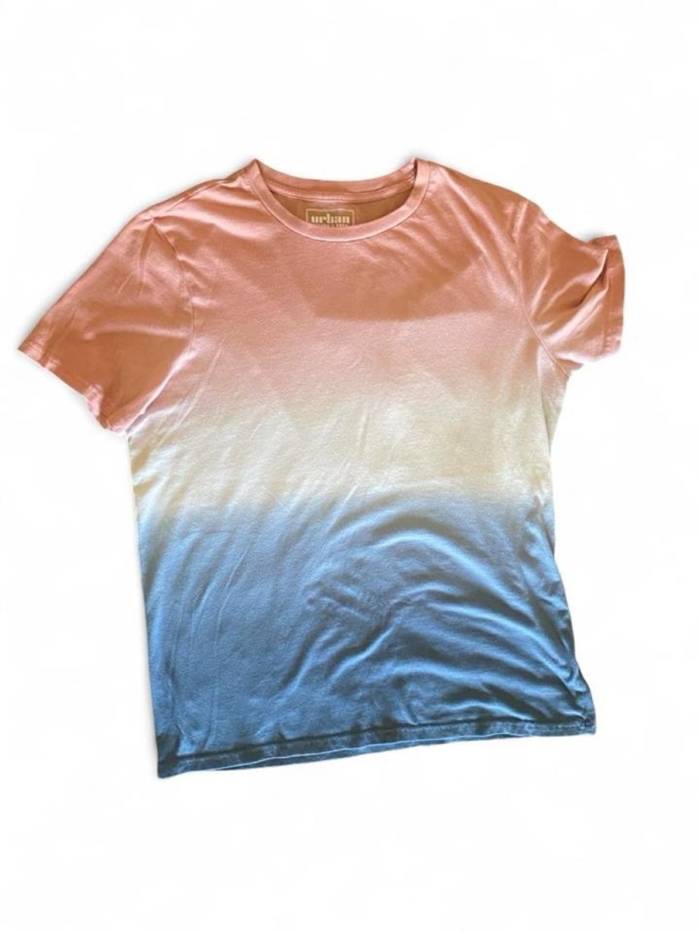 Men’s tee